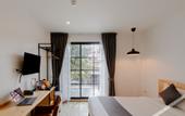 Туры в отель Ananzitra Hotel