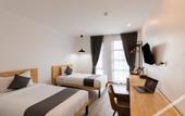 Туры в отель Ananzitra Hotel