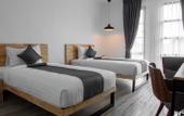 Туры в отель Ananzitra Hotel