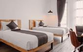 Туры в отель Ananzitra Hotel