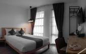 Туры в отель Ananzitra Hotel