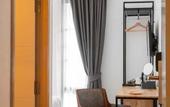 Туры в отель Ananzitra Hotel