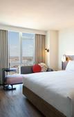 Туры в отель Renaissance New York Flushing Hotel at Tangram