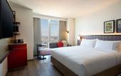 Туры в отель Renaissance New York Flushing Hotel at Tangram