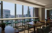 Туры в отель Renaissance New York Flushing Hotel at Tangram