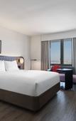 Туры в отель Renaissance New York Flushing Hotel at Tangram