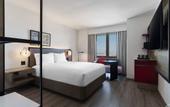 Туры в отель Renaissance New York Flushing Hotel at Tangram