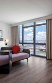 Туры в отель Renaissance New York Flushing Hotel at Tangram