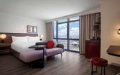 Туры в отель Renaissance New York Flushing Hotel at Tangram
