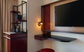 Туры в отель Renaissance New York Flushing Hotel at Tangram