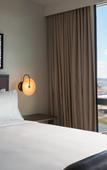 Туры в отель Renaissance New York Flushing Hotel at Tangram