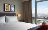 Туры в отель Renaissance New York Flushing Hotel at Tangram