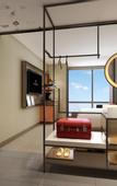 Туры в отель Renaissance New York Flushing Hotel at Tangram