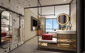 Туры в отель Renaissance New York Flushing Hotel at Tangram