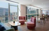 Туры в отель Renaissance New York Flushing Hotel at Tangram