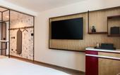 Туры в отель Renaissance New York Flushing Hotel at Tangram
