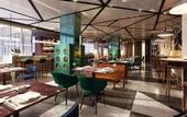 Туры в отель Renaissance New York Flushing Hotel at Tangram