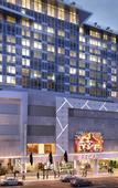 Туры в отель Renaissance New York Flushing Hotel at Tangram