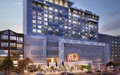 Туры в отель Renaissance New York Flushing Hotel at Tangram