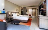 Туры в отель Renaissance New York Flushing Hotel at Tangram