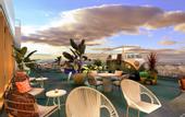 Туры в отель Renaissance New York Flushing Hotel at Tangram
