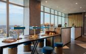 Туры в отель Renaissance New York Flushing Hotel at Tangram