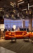 Туры в отель Renaissance New York Flushing Hotel at Tangram