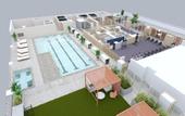 Туры в отель Renaissance New York Flushing Hotel at Tangram