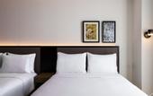 Туры в отель Renaissance New York Flushing Hotel at Tangram