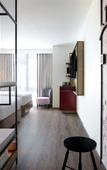 Туры в отель Renaissance New York Flushing Hotel at Tangram
