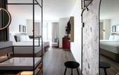 Туры в отель Renaissance New York Flushing Hotel at Tangram
