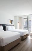 Туры в отель Renaissance New York Flushing Hotel at Tangram
