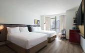 Туры в отель Renaissance New York Flushing Hotel at Tangram