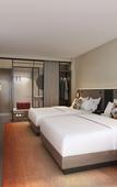 Туры в отель Renaissance New York Flushing Hotel at Tangram