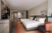 Туры в отель Renaissance New York Flushing Hotel at Tangram