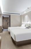 Туры в отель Starway Hotel (Dazhou Luofu Plaza)