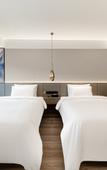 Туры в отель Starway Hotel (Dazhou Luofu Plaza)