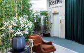Туры в отель Joseph Hotel TLV