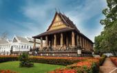 Туры в отель Rainbow Hotel Vientiane