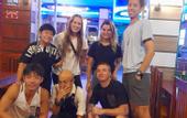 Туры в отель Rainbow Hotel Vientiane
