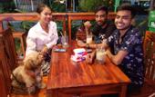 Туры в отель Rainbow Hotel Vientiane
