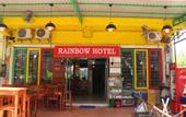 Туры в отель Rainbow Hotel Vientiane