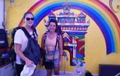 Туры в отель Rainbow Hotel Vientiane