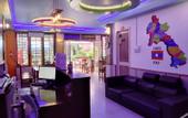 Туры в отель Rainbow Hotel Vientiane