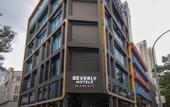 Туры в отель Beverly Hotels Elements