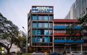 Туры в отель Beverly Hotels Elements