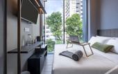 Туры в отель Beverly Hotels Elements