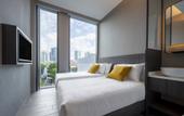 Туры в отель Beverly Hotels Elements