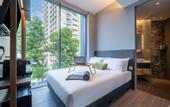 Туры в отель Beverly Hotels Elements