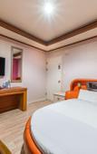 Туры в отель Incheon (Songdo) Sami